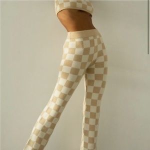 Belle the Label women’s pants- never worn